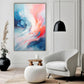 Quadro Stampa su Tela Tramonto paradisiaco - CupidoDesign