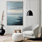 Quadro Stampa su Tela Tranquillità Vibrante - CupidoDesign