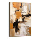 Quadro Stampa su Tela Trascendenza serena - CupidoDesign
