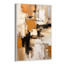 Quadro Stampa su Tela Trascendenza serena - CupidoDesign
