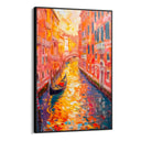 Trasparenze Veneziane - CupidoDesign