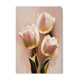 Fijne tulp