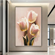 Tulipano Delicato - CupidoDesign