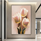 Tulipano Delicato - CupidoDesign