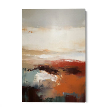 Quadro Stampa su Tela Veli di Serenità - CupidoDesign