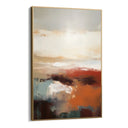 Quadro Stampa su Tela Veli di Serenità - CupidoDesign