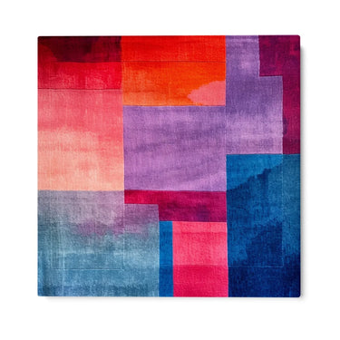 Quadro Stampa su Tela Viaggio Infinito - CupidoDesign