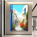Vicolo italiano - CupidoDesign