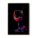 Vitis vinifera - CupidoDesign
