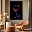 Vitis vinifera - CupidoDesign
