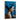 Volto Azzurro - CupidoDesign