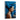 Volto Azzurro - CupidoDesign