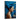 Volto Azzurro - CupidoDesign