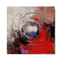 Quadro Stampa su Tela Vortice Infinito - CupidoDesign