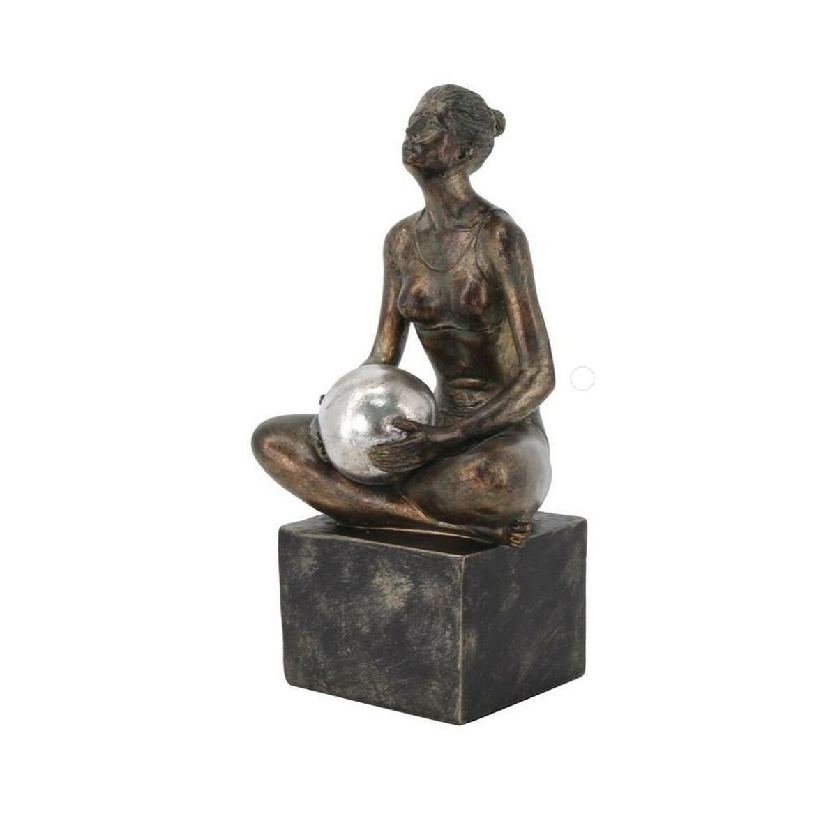 Woman Ball 14 x 11,5 x 25,5 cm